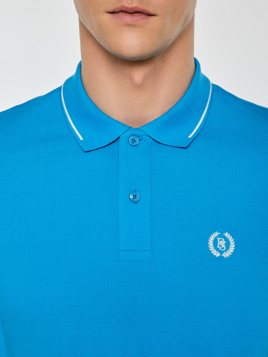 Pánske tričko POLIAN 401